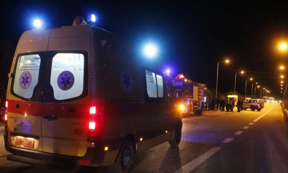 Διπλή τραγωδία στη Λ. Συγγρού! Δύο θανατηφόρα τροχαία σε απόσταση μόλις 20 μέτρων